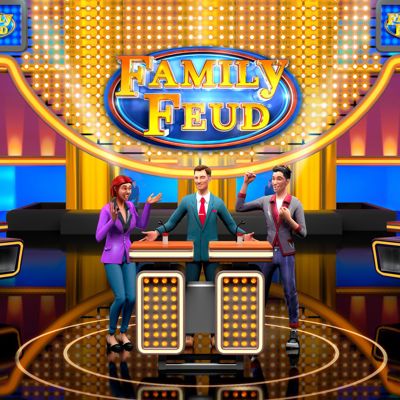 Family Feud Trophy Guide (PS4) - MetaGame.guide