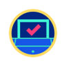 Perfectionist Trophy