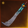 Berserker Trophy