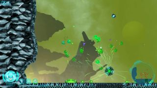 Gravitators Screenshot 1