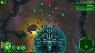 Gravitators Screenshot 3