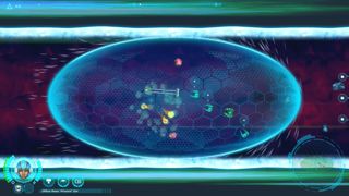 Gravitators Screenshot 2