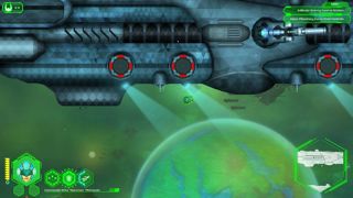 Gravitators Screenshot 5