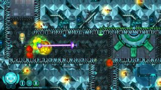 Gravitators Screenshot 8