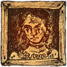 Visitor from beyond the grave Trophy