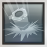The element of Supplies Trophy