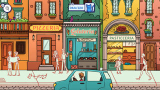 Hidden Cats in Rome Screenshot 8