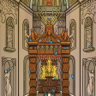 Explored The Basilica Trophy