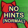 Finish with no Hints Normal Trophy