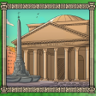 The Pantheon Trophy