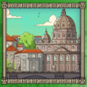 Vatican City Trophy
