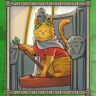 You Found Cesar Trophy