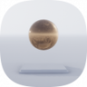 RED IS DEAD Trophy