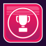 Every Second Counts Trophy