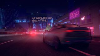 Inertial Drift Screenshot 4