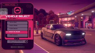 Inertial Drift Screenshot 6