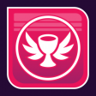 Stay Between The Lines Trophy