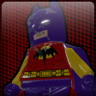 An Unearthly Likeness Trophy