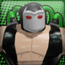 Bane and Gain Trophy