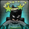 Breaking BATS! Trophy