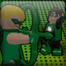 Hard Traveling Heroes Trophy