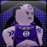 Jailhouse Nok Trophy