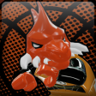 Need for Greed Trophy