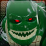 Pursuers in the Sewers Trophy