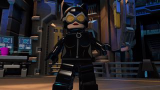 LEGO Batman 3: Beyond Gotham Screenshot 6