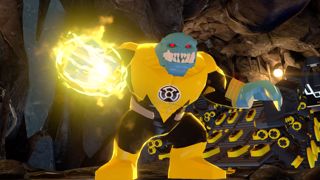LEGO Batman 3: Beyond Gotham Screenshot 8