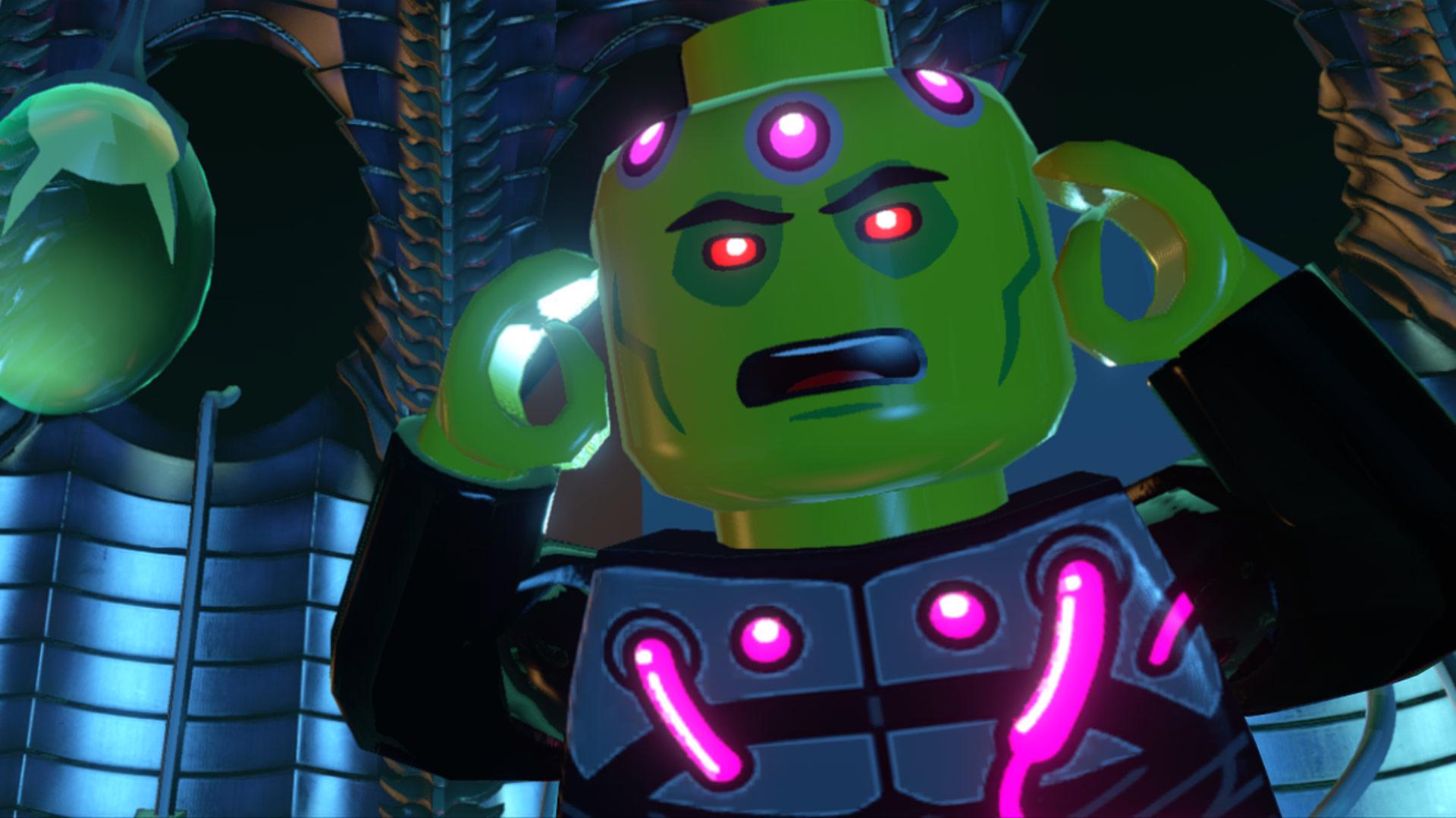 Review – Lego Batman 3: Beyond Gotham – GAMESPHERA