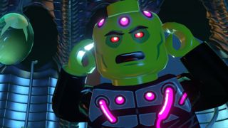 LEGO Batman 3: Beyond Gotham Screenshot 2