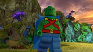 LEGO Batman 3: Beyond Gotham Screenshot 10