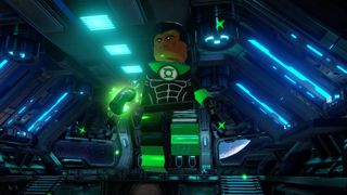 LEGO Batman 3: Beyond Gotham Screenshot 7