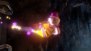 LEGO Batman 3: Beyond Gotham Screenshot 4