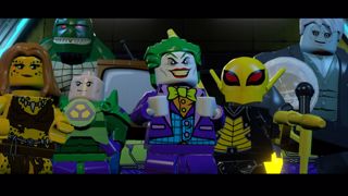 LEGO Batman 3: Beyond Gotham Screenshot 5