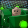 Space Station Infestation Trophy