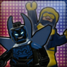 Super Buddies Trophy