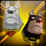Super Pets Trophy