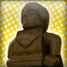 True Hero Trophy