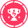 Driving the Incredible Trophy