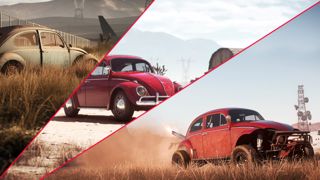 Need for Speed Payback Screenshot 2