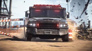 Need for Speed Payback Screenshot 7