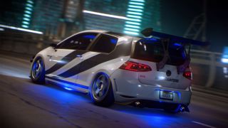 Need for Speed Payback Screenshot 3