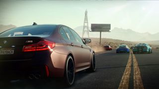 Need for Speed Payback Screenshot 6
