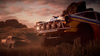 Need for Speed Payback Screenshot 8