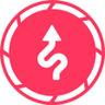 Sideways Style Trophy