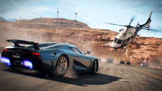 Need for Speed Payback Screenshot 9