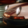 I Am Speed Trophy