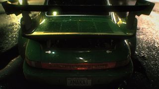 Need for Speed Screenshot 2